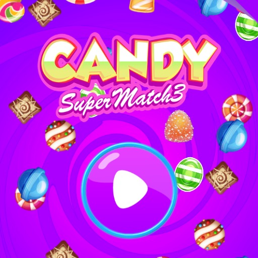 Candy Super Match