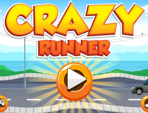 Crazy Runner