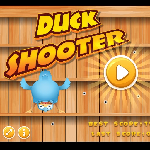 Duck Shooter