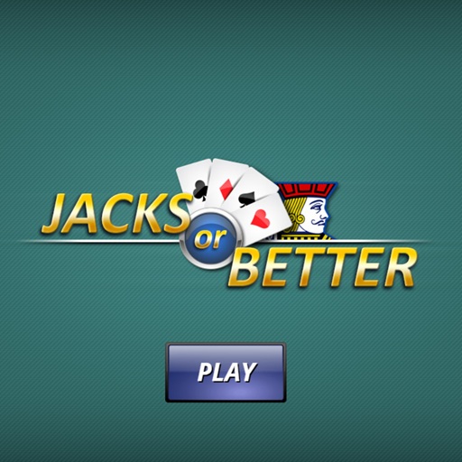 Jack or Better