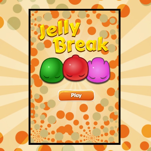 Jelly break