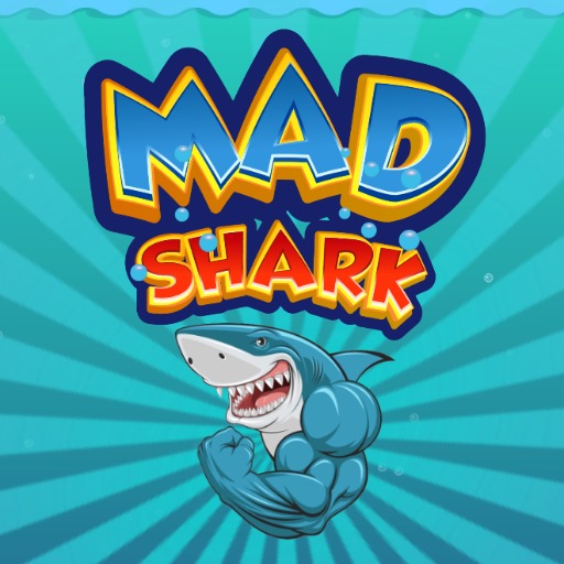 Mad Shark