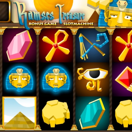 Ramses Treasure